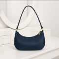 Fashion Women's Clutch Handbags PU Leather Underarm Shoulder Bag Casual Female Shopper Tote Bag Luxury Hobos Bags. 