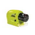High Quality Electric Knife Sharpener Swifty Sharp -Multifunctional Cordless Motorized Knife Blade-Motorized Knife Blade Sharpener. 