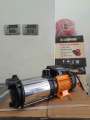 ESPA Prisma 115 4M 1HP Pressure Pump - High Flow Water Pump. 