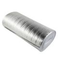Radiator Re-flective Film Aluminium Foil Heating Insulation Home Decorations Insulation Film Reflection Roof Insulations Film. 