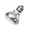 75W Reptile Basking Light Heat Lamp Heater UVA Halogen Bulb. 