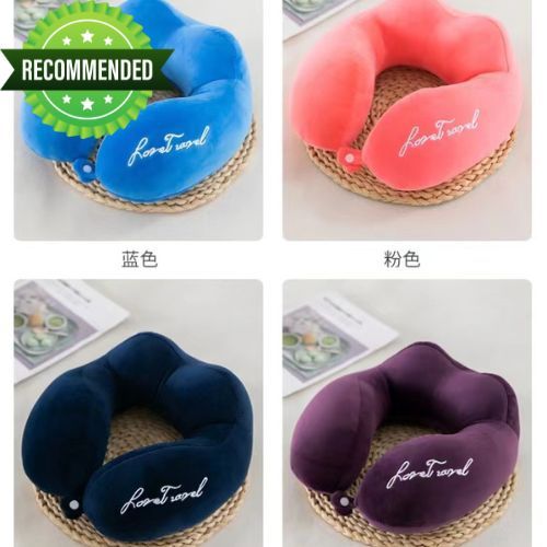 one Pillow Hump U-Shaped Pillow
