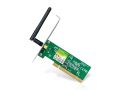 TP-LINK TL-WN751ND 150Mbps Wireless N PCI CARD Express Adapter TP LINK. 