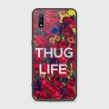 Realme_3 Cover - SkinLee HQ Infinity Glass Case (Soft) - Beautiful Thug Life - SKINLEE-143-1-612-440. 
