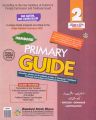 Primary Guide For Class 2,solution book,key book 2. 