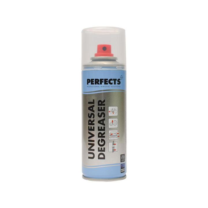 Perfect Contact Cleaner Dry (Degreaser spray) 200ML