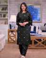 Patel Style Embroidery For Girls and Women With Premium Linen Stuff. 