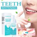Tooth Whitening Foam Toothpaste Teeth Stains Removal Freshen Breath Teeth Deep Cleansing Mousse Whiten Tooth Oral Care. 