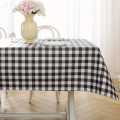 Waterproof Decorative Printed Cotton  Dining Table Cover for 6 Seater & 8 Seater Rectangle| cover Dining Table Cover | Table Cloth | Dining Table Cover. 