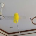 Ceiling Fan & Multipurpose Duster ( Made in Taiwan). 