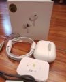 Airpods Pro 2nd generation - Wireless Earbuds with ANC and High Bass for Android and iOS. 