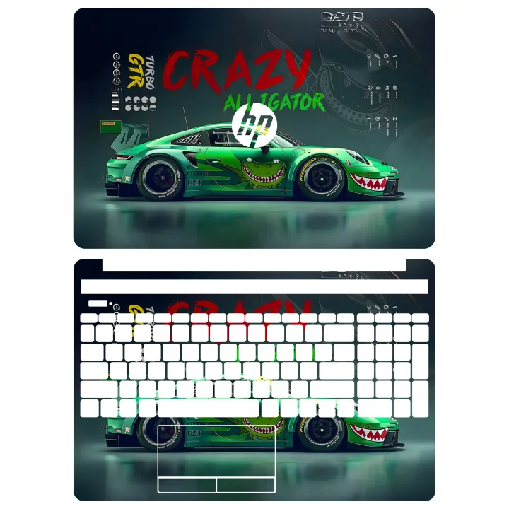 HP%20250%20G8,%20256%20G8%20Laptop%20Skin%20/%20Wrap%20(Sticker,%20Not%20Cover)%20Pre-Cut%20%7C%20Premium%20Laptop%20Protector%20Decal%20%E2%80%93%20Multiple%20Designs%20Available%20(Goku,%20Spiderman,%20GTR%20&%20More)%20-%20Image%204