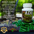 AQUARIUM ROOT TABS/MULTINUTRIENTS TABS FOR AQUARIUM PLANTS. 
