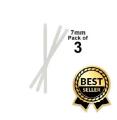 Pack of 3 - Small Glue Sticks for 7mm hole of Small Glue_Gun. 