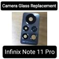 Infinix Note 11 Pro Camera Glass Replacement Camera Lens Original Quality Infinix X697 Back Camera Lens Note11pro Note 11Pro Camera Lens Mehria Store. 