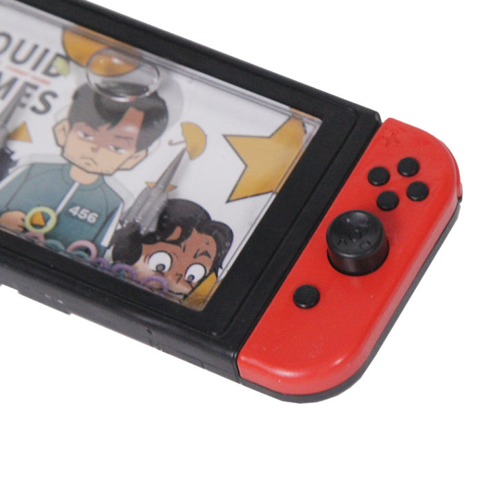 Hand%20Held%20Water%20Ring%20Toss%20Game%20Toy,%20Childrens%20Handheld%20Squeeze%20Gaming%20Machine,%20Nintendo%20Switch%20Design%20Aqua%20Toys%20Stress%20Relief%20Waters%20Sport%20Hoop%20Games,%20Play%20Floating%20Rings%20Arcade,%20Child%20Early%20Age%20Development%20Learning%20Playing%20Console,%20Best%20Gift%20For%20Kids%20-%20Image%209