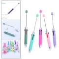 5x Rollerball Pen DIY Multipurpose Ballpoint Pen for Drawing Exam School. 