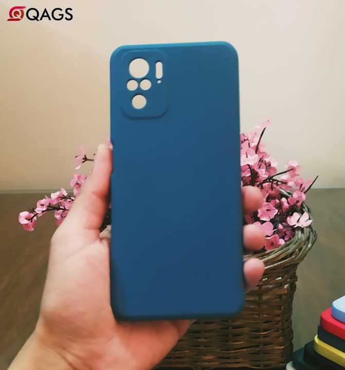 Xiaom%20i%20Redm_%20i%20Note%2010%20/%20Note%2010S%20Multi%20Color%20Matte%20Soft%20Tpu%20Case%20Silicone%20Thin%20Back%20Cover%20-%20Image%205