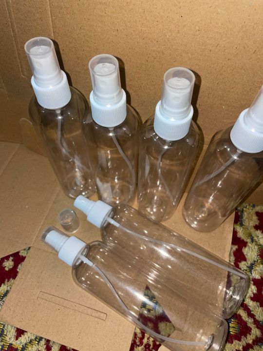 Pack%20of%201%20Empty%20Plastic%20Spray%20Bottles%20250ml%20Oil%20Spray%20Bottle%20Refillable%20Fine%20Mist%20Spray%20Bottle%20Travel%20/%20Hair%20Oil%20Empty%20Bottles%20Portable%20-%20Image%203
