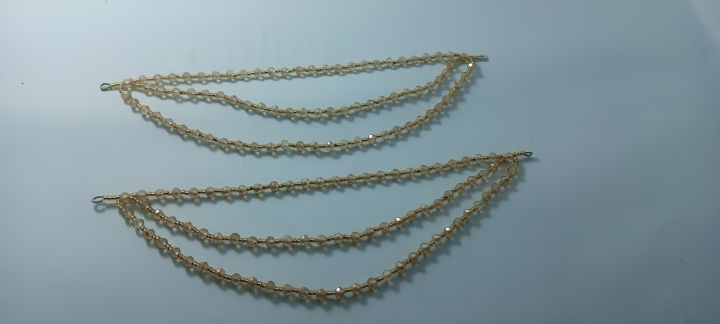 Beautiful%20simple%203%20step%20Sahara%20earrings%20elegant%20design%203%20colour%20available%20White%20Golden%20Silver%20-%20Image%202