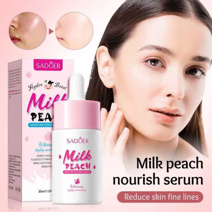 Hydro%20Boost%20Milk%20Peach%20Face%20Serum%20%E2%80%93%20Deep%20Moisturizing,%20Brightening%20&%20Skin%20Rejuvenating%20Formula%20%7C%20Smooth,%20Radiant%20&%20Youthful%20Complexion%20%7C%20Natural%20Peach%20Extract%20with%20Hydrating%20Essence%20%E2%80%93%2030ml%20-%20Image%202