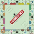 Monopoly Property trading game Monopoly Board Game The Classic Edition. 