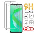 HD Original Tempered Glass FOR Infinix Smart 8 HD 6.6InfinixSmart8 Smart8HD X6525 Screen Protective Protector Cover Film. 