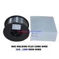 MIG WELDING FLUX CORE WIRE, 1KG, 1MM. 