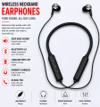 Wireless Headphones, P47 Bluetooth Foldable Headset with Microphone Support FM Radio TF for PC TV Smart Phones & Tablets Etc. 