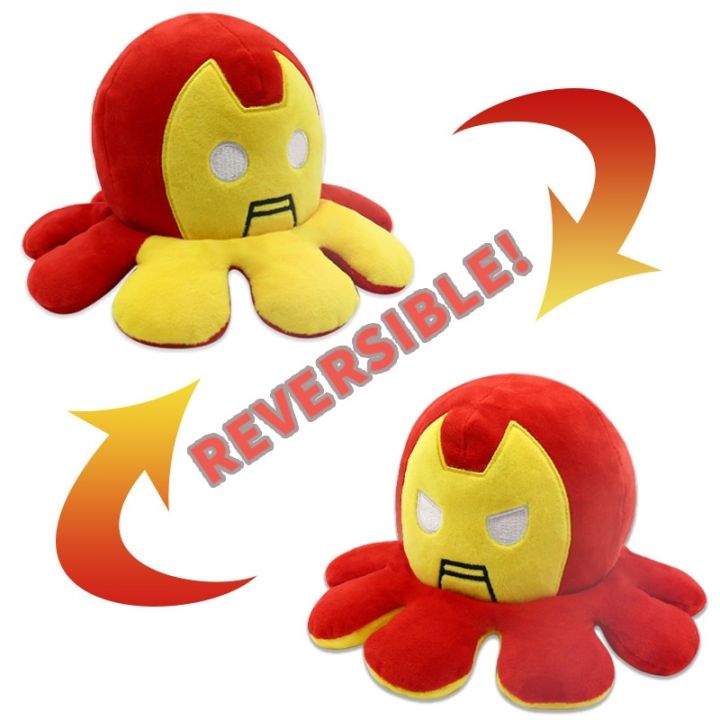 SHIP%20IN%2012HR!%20Flip%20Octopus%20Doll%20SuperHeroes%20Plushie%20Stuffed%20Toys%20Spider-Man/iron-man/Batman/Thor/Joker%20Octopus%20Double-Sided%20Flip%20Doll%20Reversible%20Octopus%20Pop%20It%20Toys%20for%20Kids%20Boy%20Plush%20Doll%20Gift-box%20Birthday%20For%20Man%20Sotong%20patung%20dolls%20octopus%20squid%20toy%20-%20Image%207