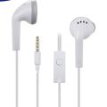 Samsung Original Handfree S5830 Earphone 3.5MM Wired In-Ear With Microphone Headsets For Galaxy A12 A32 A52 S6 S7 S8 9 10 A50 Smartphones. 