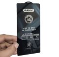 NEW 6D Gorilla Glass for S25 ULTRA Tempered Glass Screen Protector Full Edge For Samsung Galaxy S25 ULTRA - Black. 