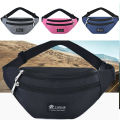 Hot Waist Bag Female Mans Belt Brand Fashion Chest Handbag Unisex Fanny Pack Ladies Waist Pack Belly Bags Purse. 