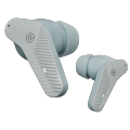 Zero® Gravity Wireless Earbuds | 5.3v Gaming Earbuds | 11mm Base Driver Earbuds | Quad Mic ENC Earbuds for Calling | Noise Cancelling Earbuds |  Earbuds for iOS and Android | Best Earbuds for Men and Women. 
