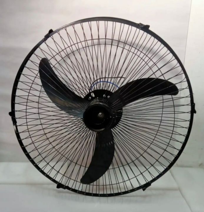 Baleno Fan Blade Frame l Baleno Motor With Stand l Easy To Hang l With Screws l Baleno Motor DC 12V