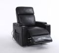 E-CON SERIES - ELECTRIC RECLINER WITH HEATING & VIBRATION MASSAGE FUNTION. 