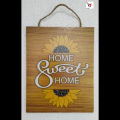 Inspiration Wood Frame Wall Decor Frame/Wood Frame for Wall Decor/Wall Decor Quotation Frame to set learn, Goal, Inspiration/Home Decoration Kitchen Bath Rules/Quotation Frame. 