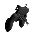 W11+ PUBG Mobile Game Controller Free Fire Joystick Gamepad Metal L1 R1 Button For Phones. 
