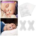 Amamia Sleeping Mouth Tape Comfortable Sleeping Anti Mouth Sticker. 