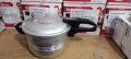 National Pressure Cooker Grooved Best Quality Ever. 