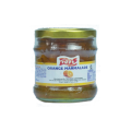 Tops Orange Jam Marmalade 200 Grams Rhine Garden x 12 Jars. 