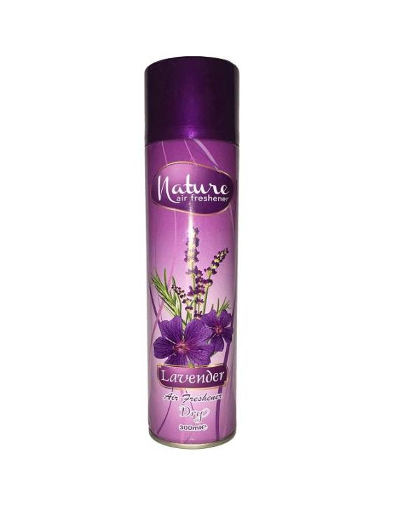 Nature Lavender Air Freshener 300 ml
