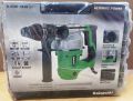 Rotary Hammer - KAWASAKI - 1000 Watts - (Hilti) - SDS Plus - Impact Drill - Chisel Drill - model K-EHD 1050. 