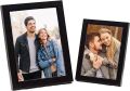 Crafts Wood Photo & Document Frames Wall Mount. 