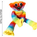 New Poppy Playtime Huggy Wuggy Pluh Doll auage Monter cary Funny Pluh Toy For Kid Fan Gift. 