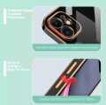 Huawei Y9 prime 2019 (pop up camera) Back Cover Luxury 6D Plating Soft Case Camera Lens Protection Square Frame Silicone Glossy Shockproof Mobile Phone Cases- Huawei Y9 prime 2019 (pop up camera) Girls & Boys Back Cover. 