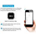 4CH Tuya Switch WiFi Switch Module Wireless Relay Smart Life APP Remote Control Smart Timer for Smart Home Switch. 