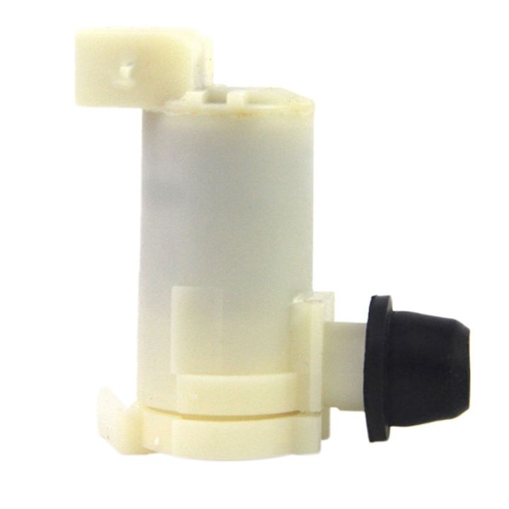 Wiper Water Container Wash Water Pump for MK1 2001-2007 2224655-A 28910-JG400 2224655A 28910JG400