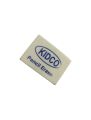 Box of 45 Kidco Soft Pencil Eraser - Made of High Quality Soft Rubber To Erase Cleanly. 