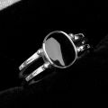 aqeeq black stone ring silver chandi ledes Gents Ring Latest Design,. 